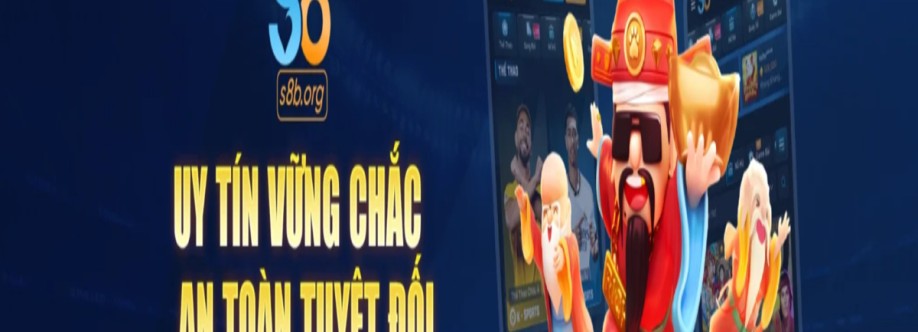 s8club Cover Image