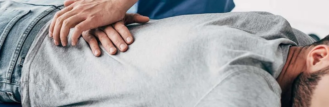 Omni trinity chiropractice Care Cover Image