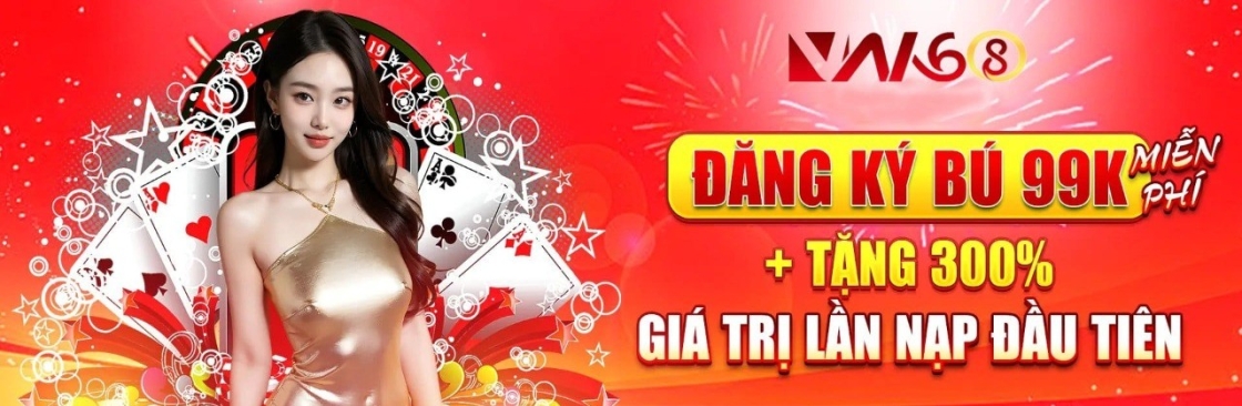 Nhà cái uy tín VN168 Đỉnh cao cá cược thưởng lớn mỗi  Cover Image