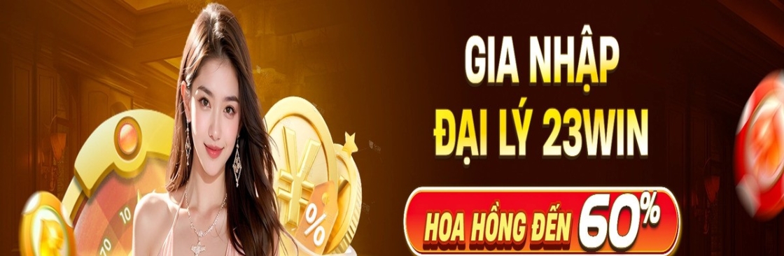 Nhà cái 23WIN Cover Image