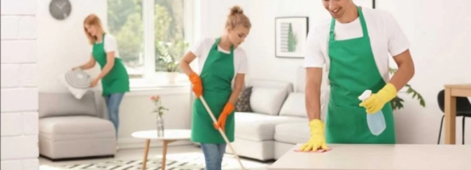 Bundl Home Cleaning Maintenance Cover Image