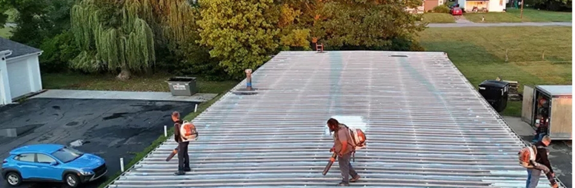 agroof coatings Cover Image