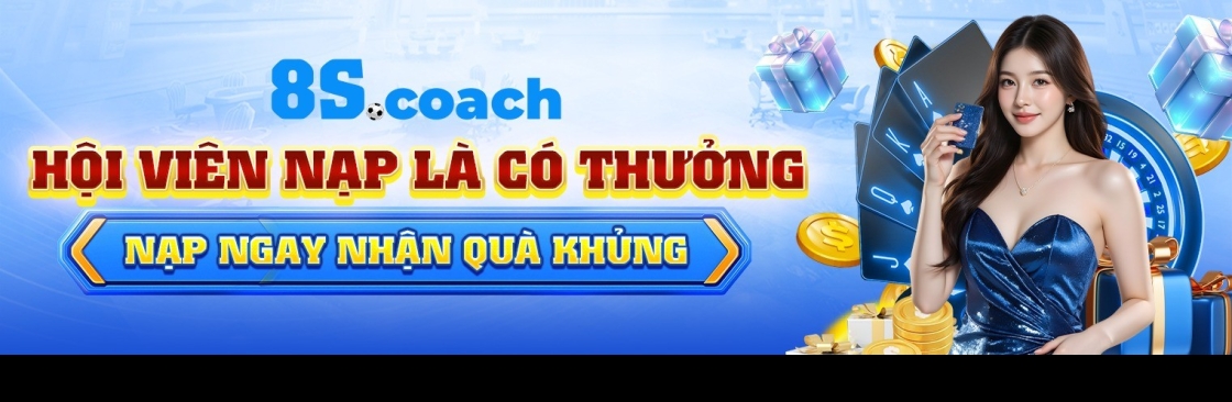 Nha Cai 8S Cover Image