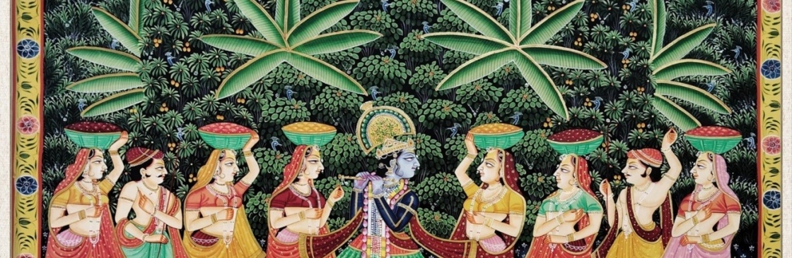 Kalashree Art Cover Image