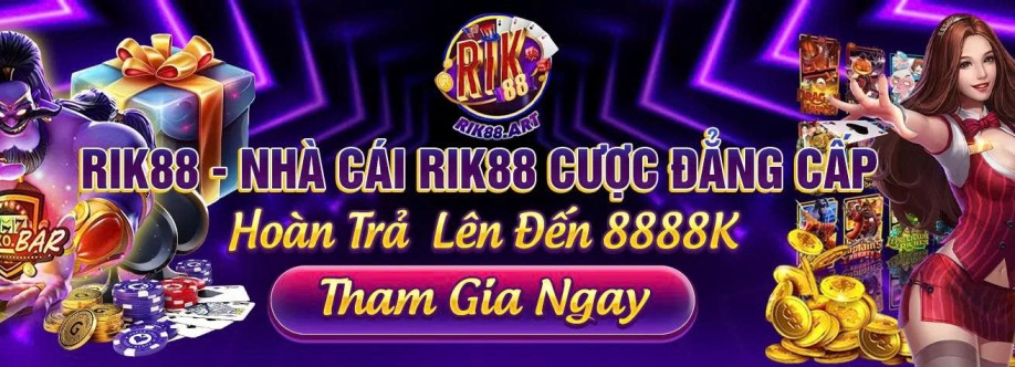 Nhà Cái Rik88 Cover Image