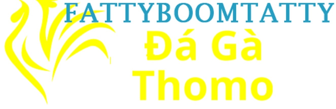 Đá Gà Trực Tiếp Thomo Cover Image
