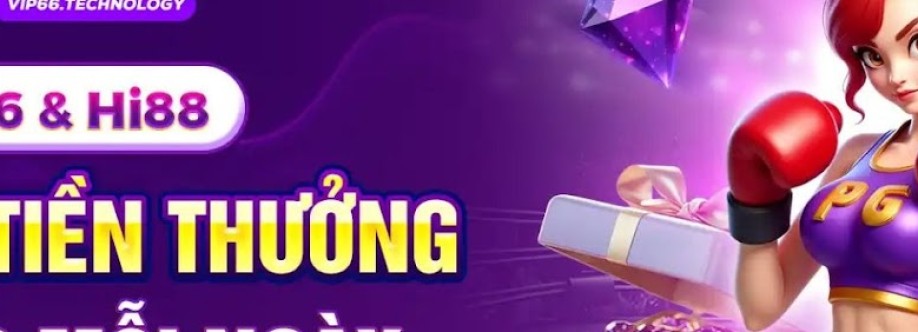 VIP66 LINK ĐĂNG KÝ TRANG CHỦ VIP66 COM CHÍNH THỨC THÁNG Cover Image