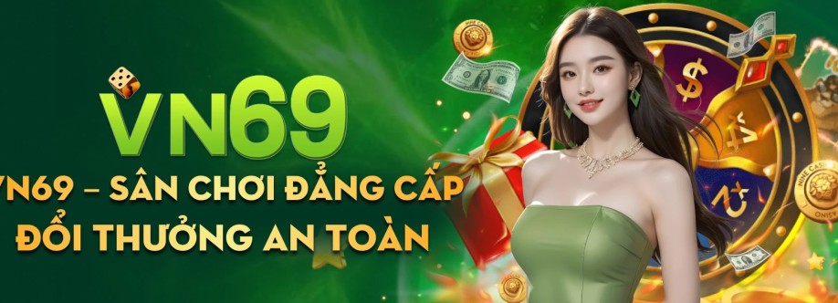 VN69 To Cover Image