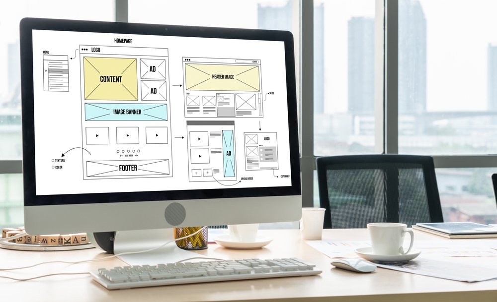 Best Web Design & E-Commerce Developers in Noida