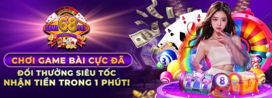 GAME BÀI ĐỔI THƯỞNG Cover Image