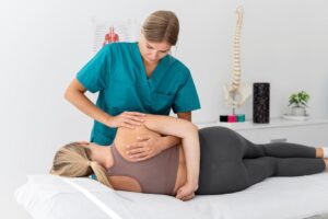Best Prenatal Chiropractor Near Charlotte | Gentle Care for Mums-to-Be