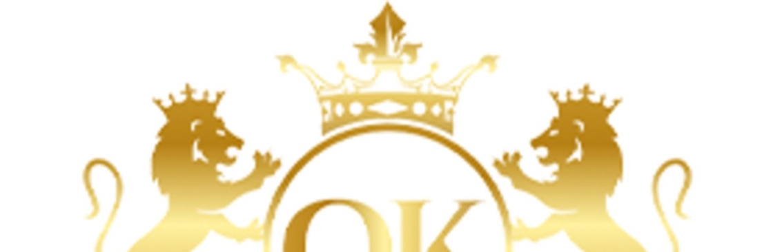 OKKING innet Cover Image