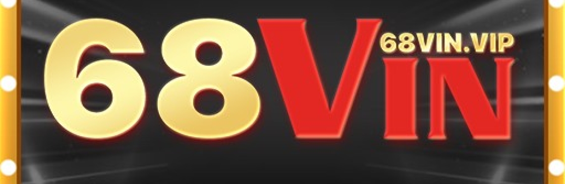 68vin Vip Cover Image