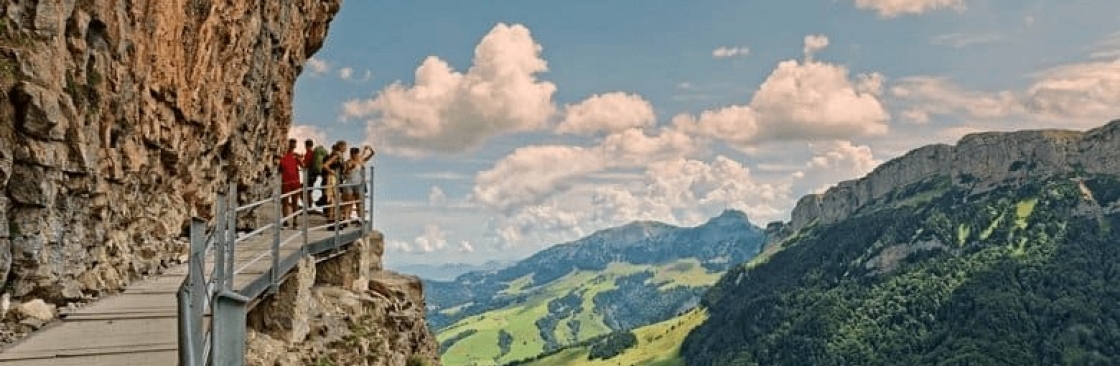 Swiss Private Tour Cover Image