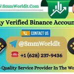 Buy Verified Binance Accounts Profile Picture