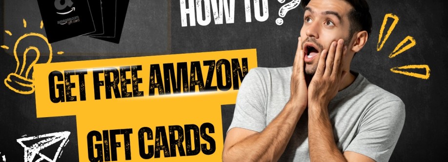 amazon gift card codes free Cover Image