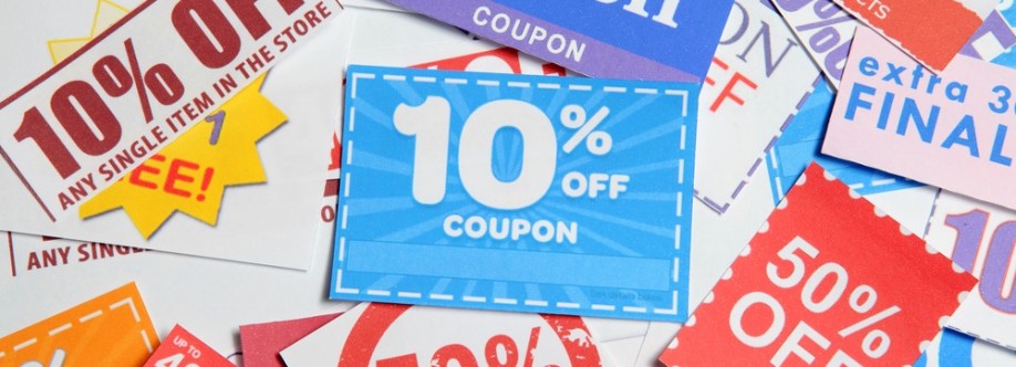 Retail Coupons Cover Image