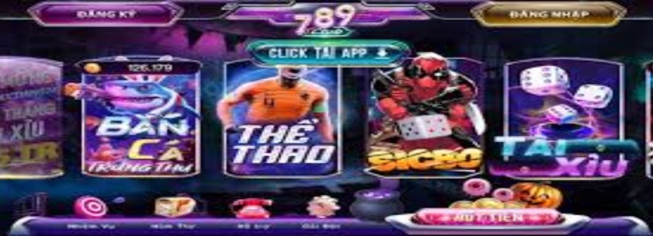 789Club Cover Image