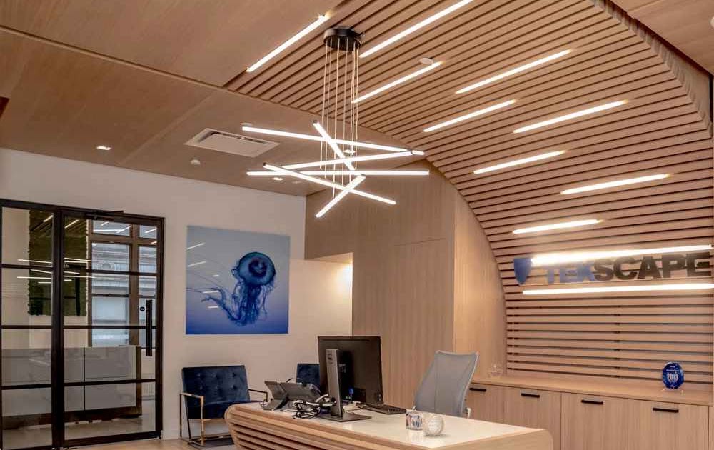Design That Works: How to Create Business Spaces That Inspire