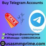 Buy Telegram Accounts Profile Picture