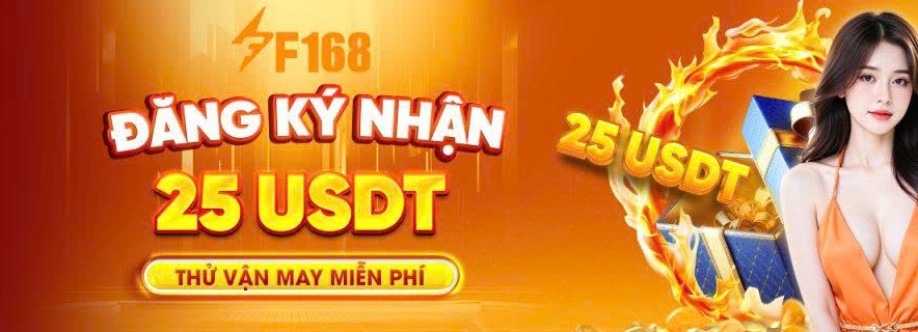 nhà cái f168bet Cover Image