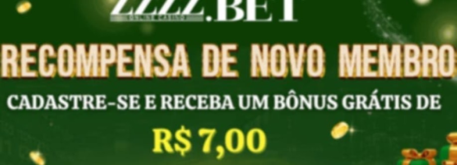 ZZZZ GAME  SITE OFICIAL COM SUPORTE BRASIL Cover Image