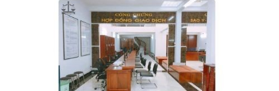 Địa Điểm Công Chứng Cover Image