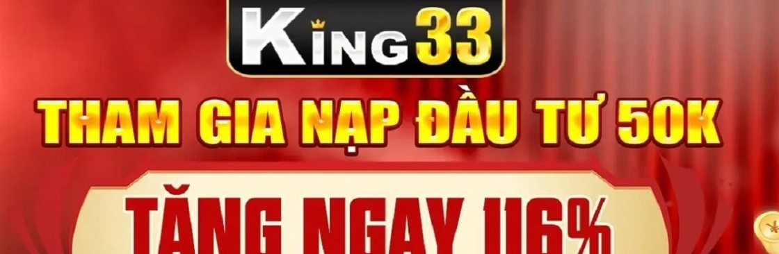 Nhà Cái KING33 Cover Image