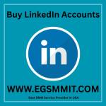 Buy LinkedIn Accounts Profile Picture