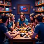 Daman Game Club Profile Picture