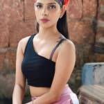 Bangalore Escort Profile Picture