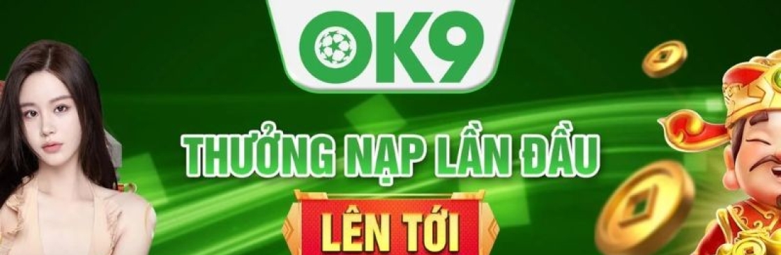 OK9 Thế giới cá cược phong phú Cover Image