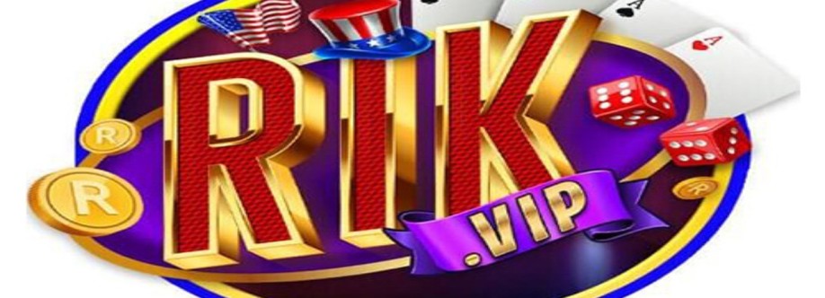 Rikvip works Cover Image