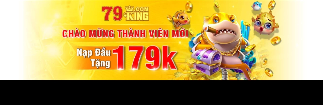 79KINGorg com Cover Image