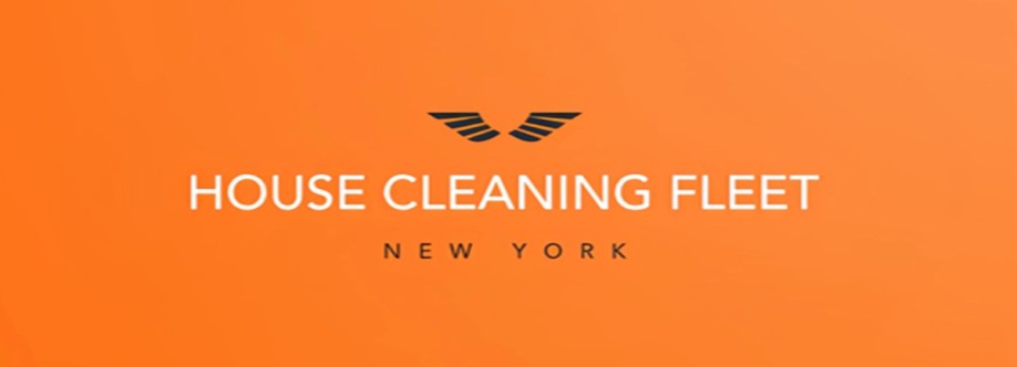 House Cleaning Fleet Fleet Cover Image