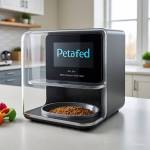 PetSafe Smart Feed Profile Picture