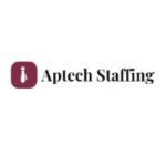 Aptech Staffing Profile Picture