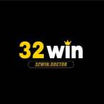 32win Sân chơi cá cược đẳng cấp cho mọi game thủ Profile Picture