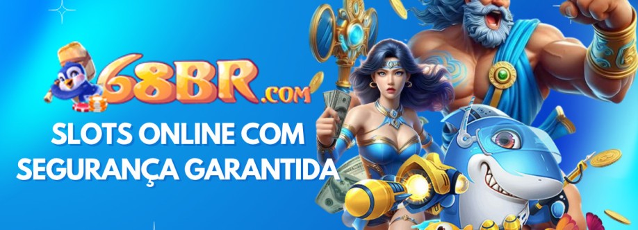 68br game entre no universo do entretenime Cover Image