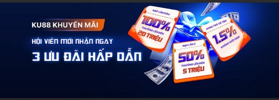 Ku88 Nhà cái Cover Image