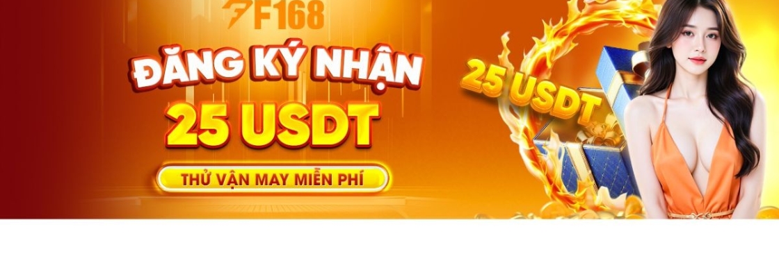 F168BET Cổng game đổi thưởng hấp dẫn Cover Image