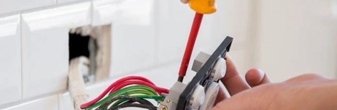 Electrician Fix Cover Image