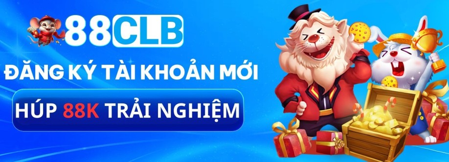 nhà cái 88clb Cover Image