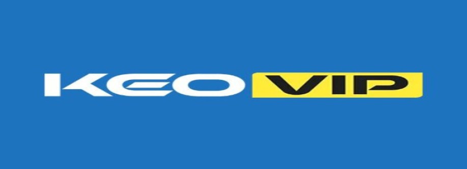 Keovip Blue Cover Image