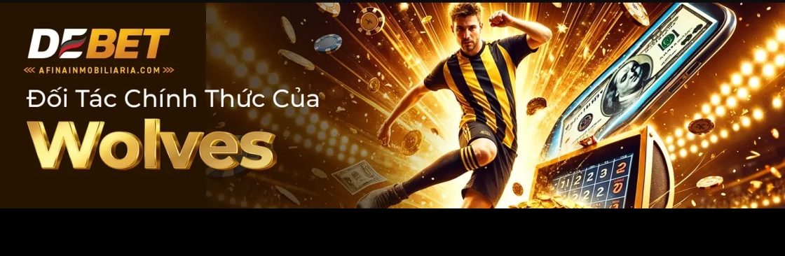 NHÀ CÁI DEBET Cover Image