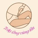Triệt Lông Vùng Kín Profile Picture