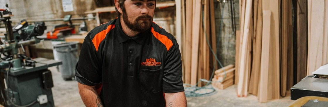 Omega Woodworks LLC Cover Image