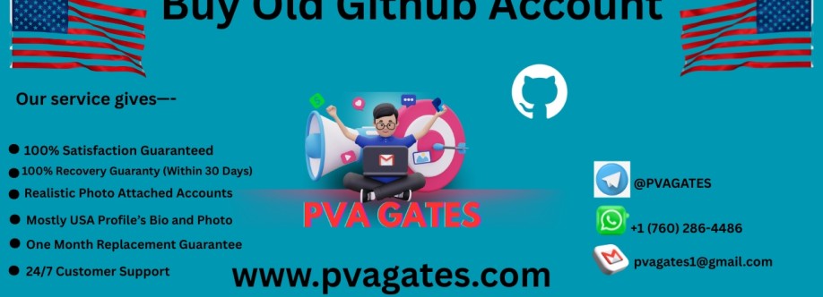 Buying Old Git Hub Account A Complete Guide Cover Image