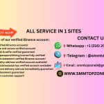 The Definitive Guide to Buy Verified Skrill Accounts in 2025 Profile Picture