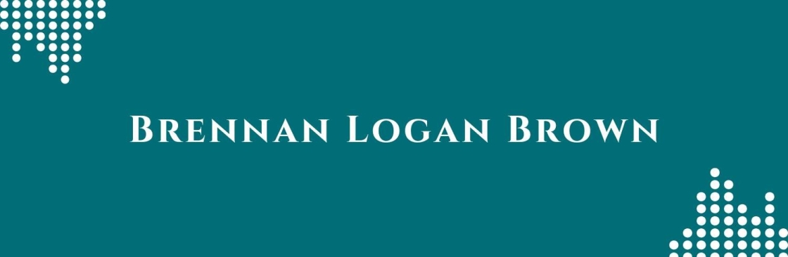 Brennan Logan Brown Cover Image